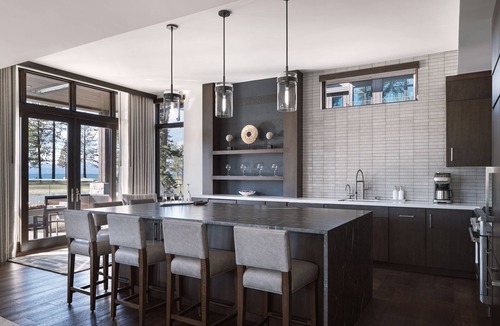 Stateline Hotel | Edgewood Tahoe Resort
