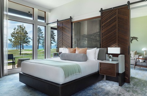Stateline Hotel | Edgewood Tahoe Resort