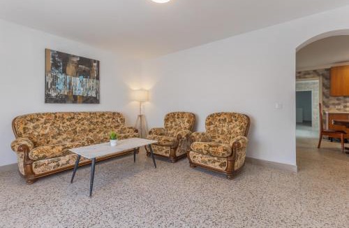 Gran Tarajal Apartment | Edificio El Baifo Loco - Constantin