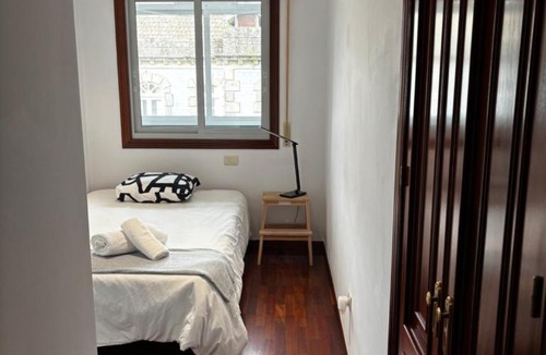 A Guarda Apartment | Edificio Nadal III