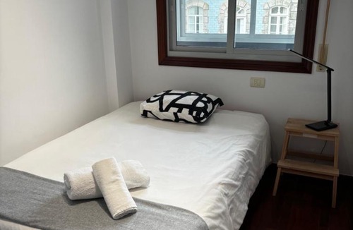 A Guarda Apartment | Edificio Nadal III