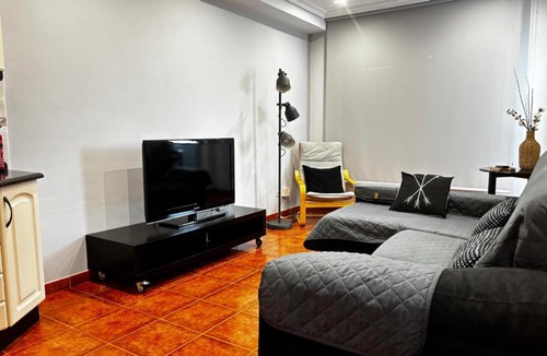 A Guarda Apartment | Edificio Nadal III