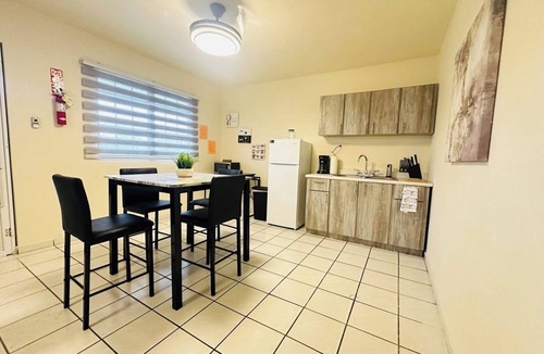 Rio Arriba Saliente Apartment | El Batey Apartment