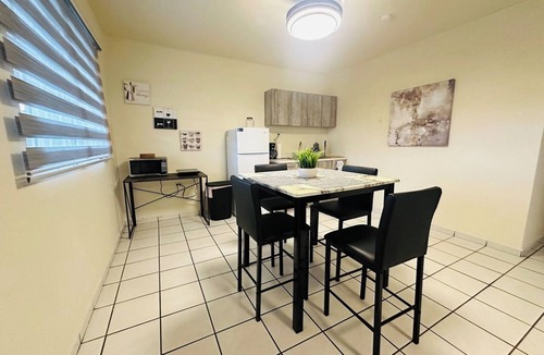 Rio Arriba Saliente Apartment | El Batey Apartment