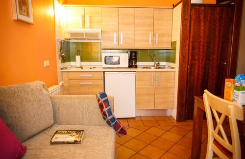 Robregordo Cottage | El Bulin de Robregordo