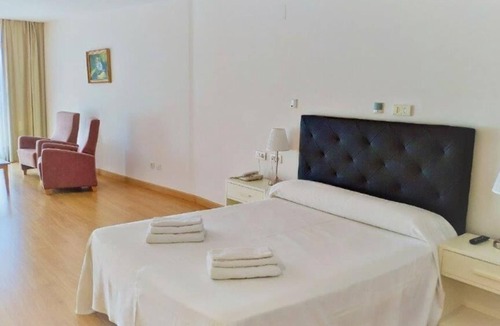 El Paraiso Hotel | El Campanario del Paraíso