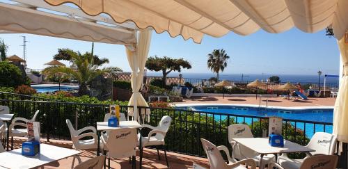 Nerja Resort | El Capistrano Sur