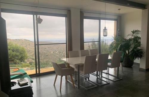 Bedar Hotel | El castillo de la Mora
