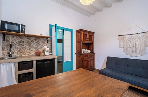 San Roque Apartment | El Conventillo de San Roque
