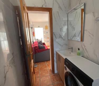 Las Negras Apartment | EL DUENDE