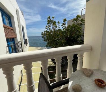 Las Negras Apartment | EL DUENDE