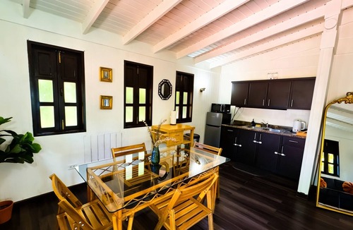Aguada Hotel | El Oasis Hotel