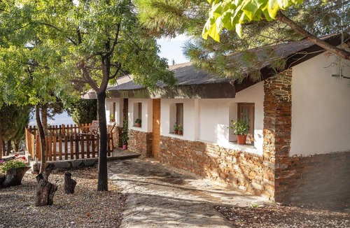 Nevada Resort | El Paraje del Chef