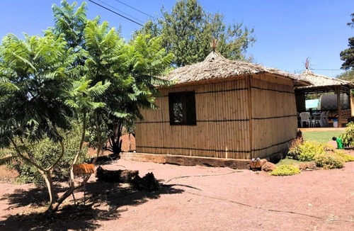 Las Vegas House | El Refugio de Las Vegas
