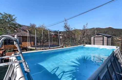 Las Vegas House | El Refugio de Las Vegas