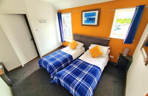 Newquay Hotel | Elemental Surf Lodge