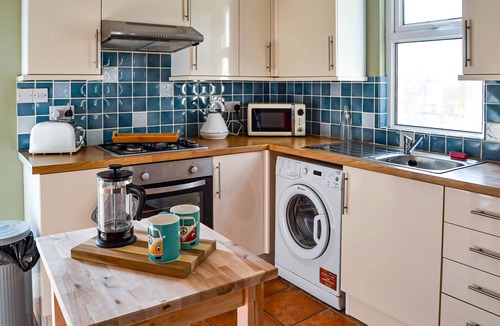 Grangetown Apartment | Ella Fitzgerald - Luxury 2 Bedroom Apt