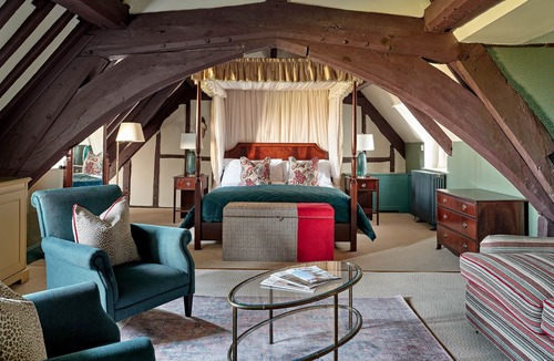 Southam Hotel | Ellenborough Park