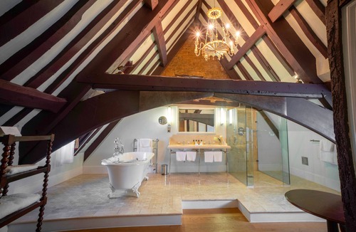 Southam Hotel | Ellenborough Park