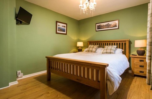 Underbarrow House | Ellerbeck Bridge (Sleep 6)