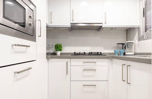 Torredembarra Apartment | Els Pins Cyclamen by Interhome