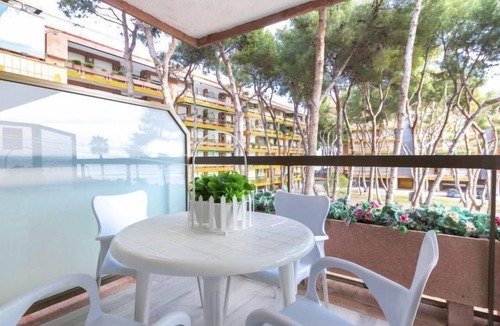 Torredembarra Apartment | Els Pins Cyclamen by Interhome