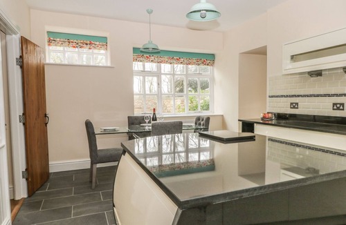Dolphinholme Cottage | Elsa