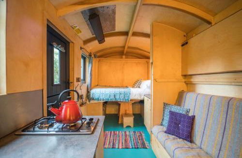 Dolgellau Other | Empress En Suite Wagon