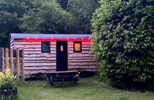 Dolgellau Other | Empress En Suite Wagon