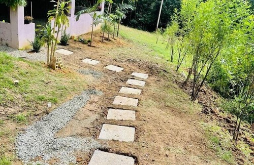 Guaynabo House | Enchanted Garden house w jacuzzi, Mountain View-20 min to San Juan and beaches