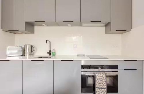St Albans Apartment | Entire 1 Bed Central Flat - St Albans