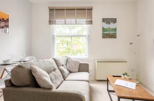 St Albans Apartment | Entire 1 Bed Central Flat - St Albans