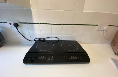 Southampton City Centre Apartment | Entire Studio Apartment Private Entrance