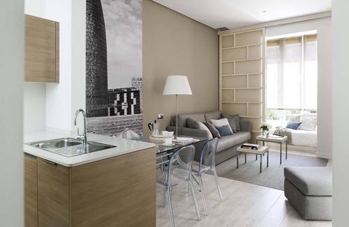 Sant Antoni House | Eric Vökel Boutique Apartments Gran Vía Suites