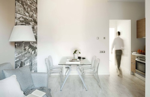 Sant Antoni House | Eric Vökel Boutique Apartments Gran Vía Suites