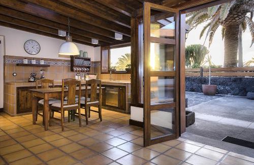 Masdache House | Ermita Perdomo