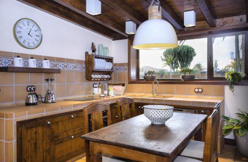 Masdache House | Ermita Perdomo