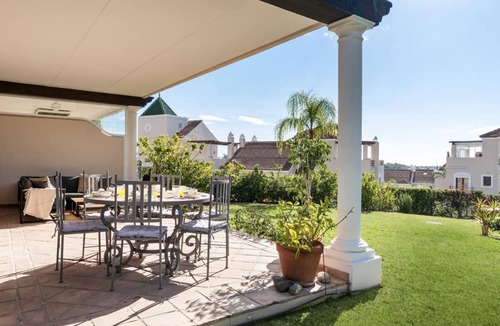El Paraiso Cottage | Townhouse in Paraiso