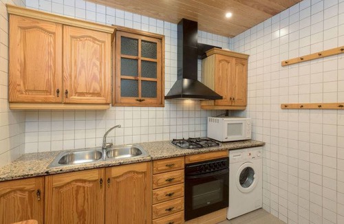 La Nova Esquerra de l'Eixample Apartment | 65 m² Apartment ∙ 2 bedrooms ∙ 3 guests