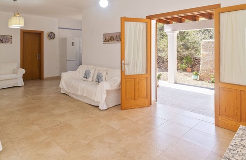 Formentera Ski Chalet | Es Lliri Blanc - Four Bedroom Chalet, Sleeps 8