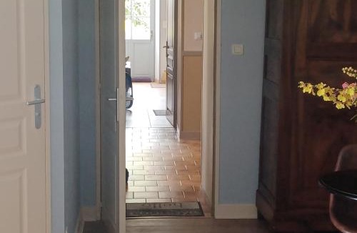 Chavenat House | Escale en sud Charente