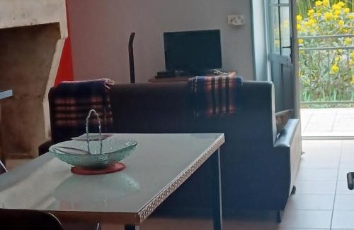 Chavenat House | Escale en sud Charente