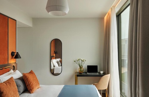 Silverstone Hotel | Escapade Silverstone