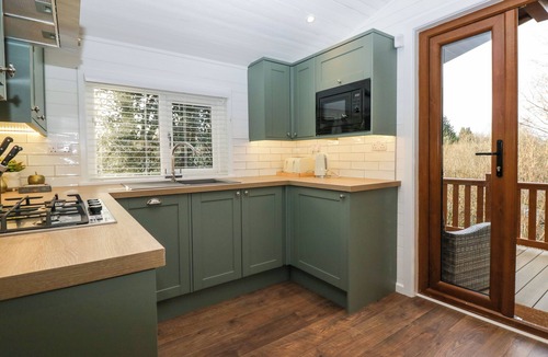 Troutbeck Bridge Cottage | Esk Pike