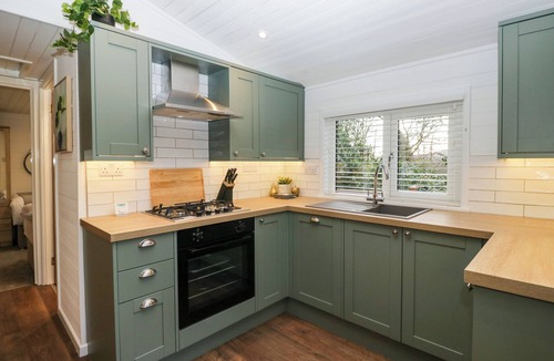Troutbeck Bridge Cottage | Esk Pike