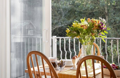 Grosmont Cottage | Esk View Cottage