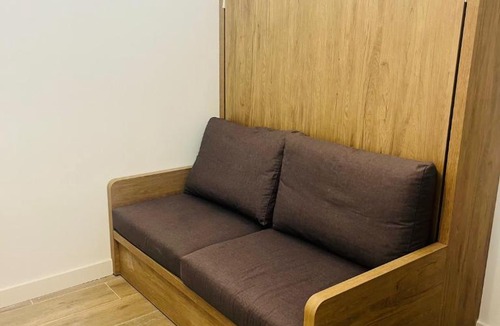 Moncloa-Aravaca Apartment | Estudios cerca PALACIO REAL-HOSPITAL MONCLOA