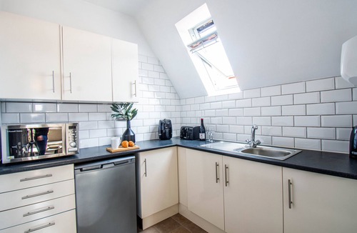 Yeovil Hotel | Eton House