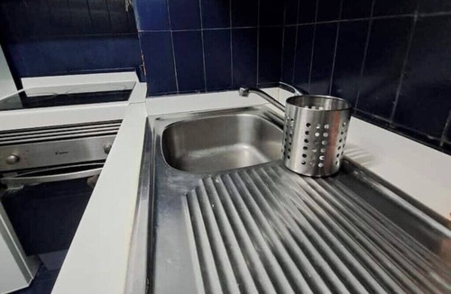 Castillejos Apartment | Euro Apartment