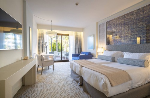 Vallpineda Hotel | Eurostars Sitges